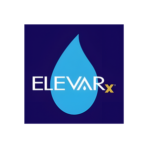 Elevarx brand logo for elevarx.com