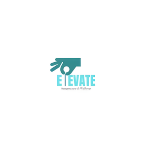 Elevate Acu LA brand logo for elevateacula.com