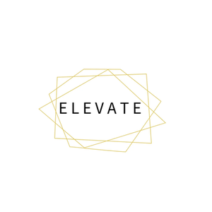 Elevate Advanced Aesthetics brand logo for elevateadvancedaesthetics.com