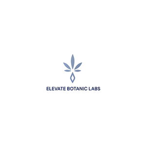 Elevate Botanic Labs brand logo for elevatebotaniclabs.com