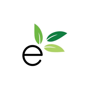 Elevate CBD Cosmetics brand logo for elevatecbdcosmetics.com