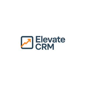 Elevate CRMS brand logo for elevatecrms.com