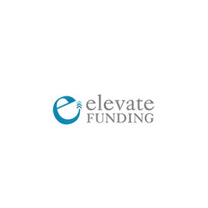 Elevate Funding brand logo for elevatefunding.com
