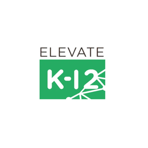 Elevate K-12 brand logo for elevatek12.com