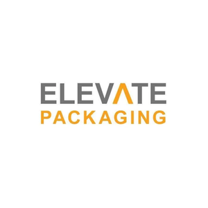 Elevate Packaging brand logo for elevatepackaging.com