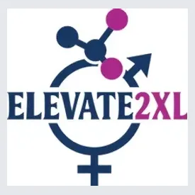 elevate2xl brand logo for elevate2xl.com