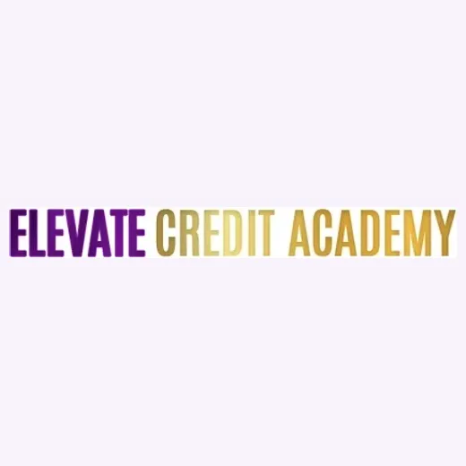 elevatecreditacademy brand logo for elevatecreditacademy.com