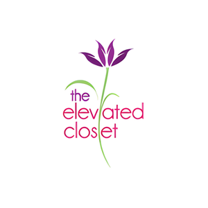 Elevated Closet brand logo for elevatedcloset.com