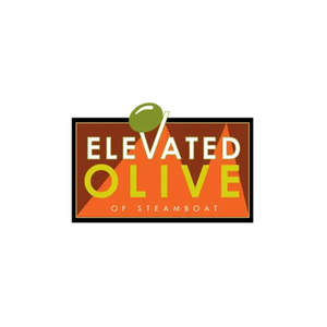 Elevated Olive brand logo for elevatedolive.com