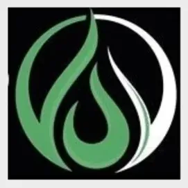 elevatednatural brand logo for elevatednatural.com