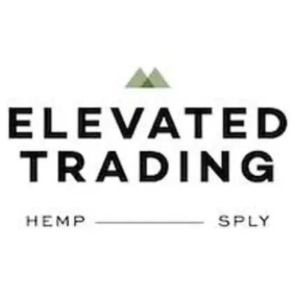 elevatedtrading brand logo for elevatedtrading.com