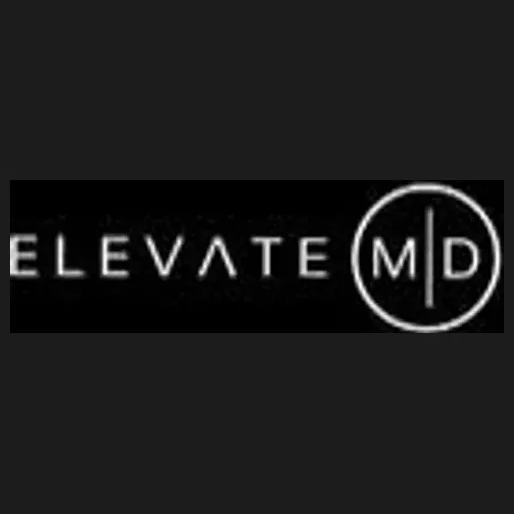 elevatemd brand logo for elevatemd.com
