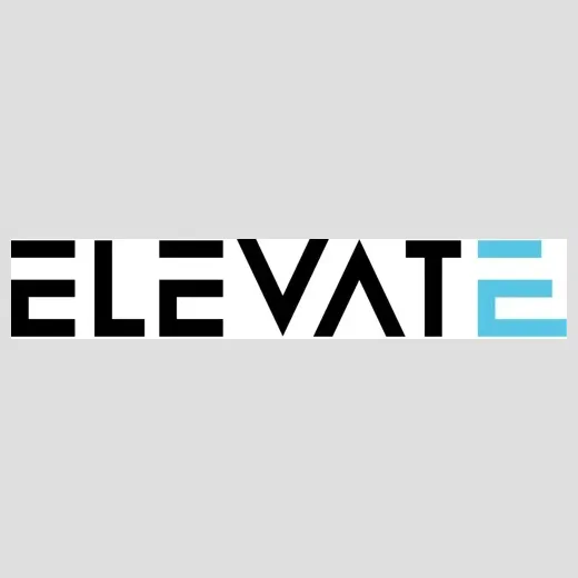 elevatenutrition brand logo for elevatenutrition.com