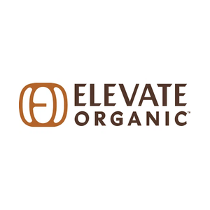 elevateorganic brand logo for elevateorganic.com