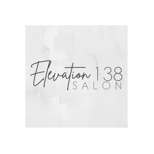 Elevation 138 brand logo for elevation138.com