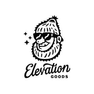 Elevation Goods brand logo for elevationgoods.co