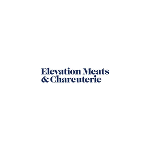 Elevation Meats brand logo for elevationmeats.com