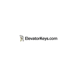 Elevator Keys brand logo for elevatorkeys.com