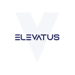 Elevatus brand logo for elevatus.io