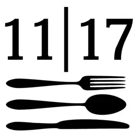 Eleven 17 brand logo for eleven17.net