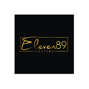 Eleven 89 brand logo for eleven89.com