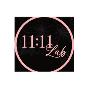 Eleven Eleven Lab brand logo for elevenelevenlab.com.au