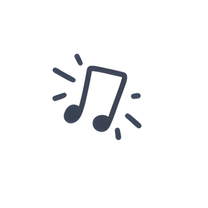 eleven music brand logo for elevenmusic.ai