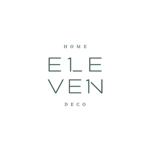 elevendeco brand logo for elevendeco.com