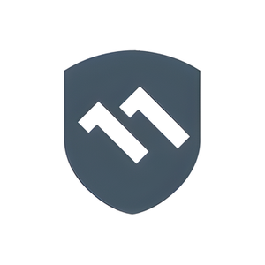 Elevenpine brand logo for elevenpine.com