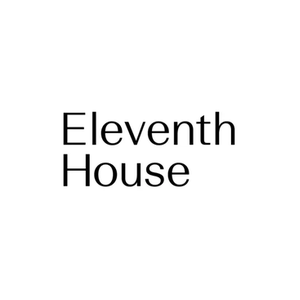 Eleventh House Jewellery brand logo for eleventhhousejewellery.com