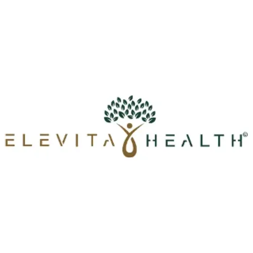 elevitahealth brand logo for elevitahealth.com