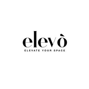 Elevo Home brand logo for elevohome.com
