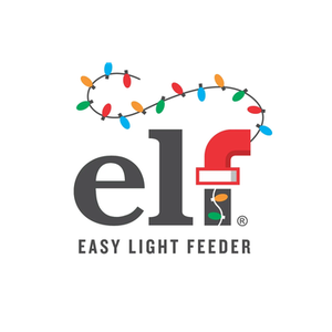 Elf Easy brand logo for elfeasy.com