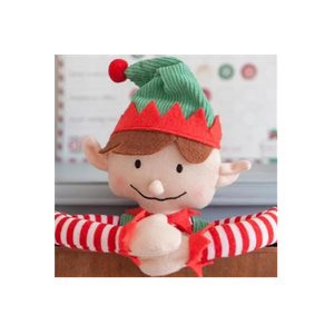 Elf for Christmas brand logo for elfforchristmas.co.uk