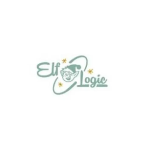 Elf Logic brand logo for elflogic.com