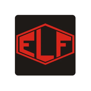 Elf Tactical brand logo for elftactical.com
