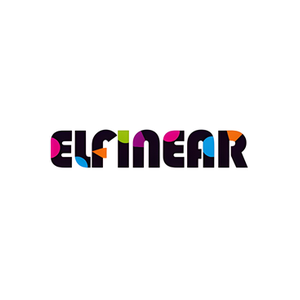 Elfin Ear brand logo for elfinear.com