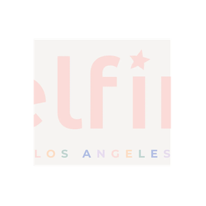 Elfin Los Angeles brand logo for elfinlosangeles.com