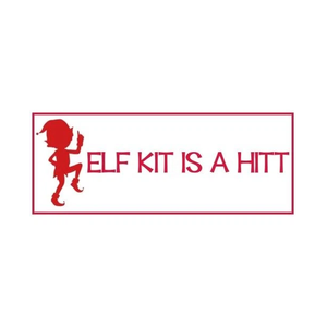elfkitisahitt brand logo for elfkitisahitt.com
