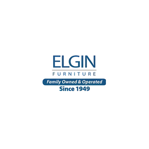 Elgin Furniture brand logo for elginfurniture.com