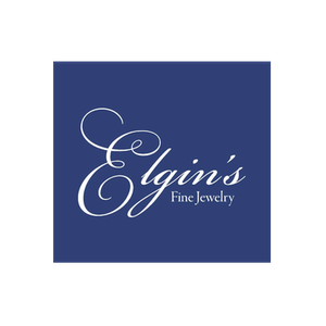 Elgin's brand logo for elginsfj.com