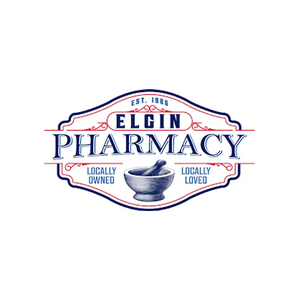 elginpharmacyrx brand logo for elginpharmacyrx.com