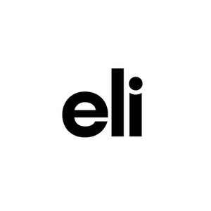 Eli brand logo for eli.health