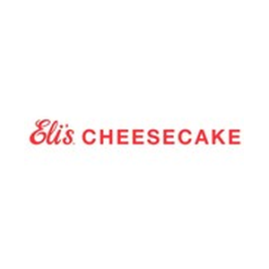 Eli's Cheesecake brand logo for elicheesecake.com