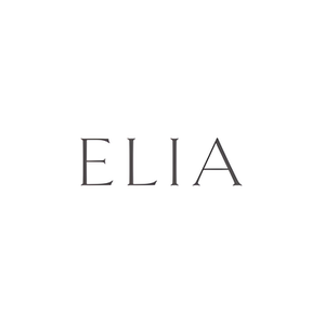 Elia Elia brand logo for eliaelia.co