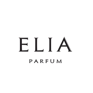 Elia Parfum brand logo for eliaparfum.com