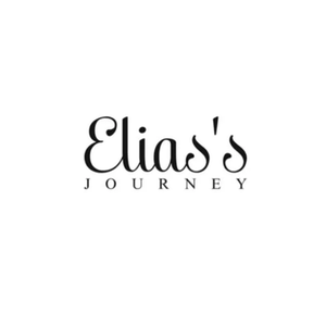 Elia's Journey brand logo for eliassjourney.com