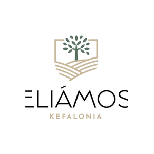 Eliamos brand logo for eliamos.com