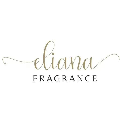 elianafragrance brand logo for elianafragrance.com