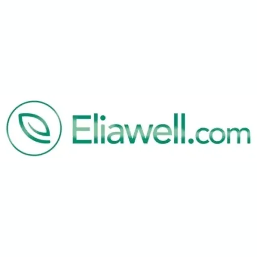 eliawell brand logo for eliawell.com